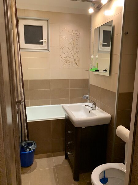 Drumul Taberei, intersectie Favorit,Bloc Tip Z,varianta cu bucatarie 9mp