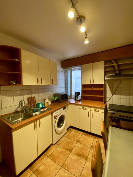 Drumul Taberei, intersectie Favorit,Bloc Tip Z,varianta cu bucatarie 9mp