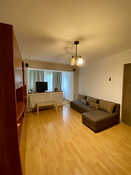 Drumul Taberei, intersectie Favorit,Bloc Tip Z,varianta cu bucatarie 9mp