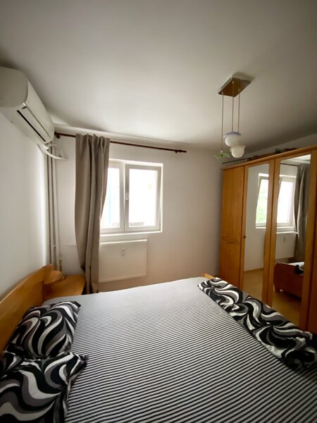 Drumul Taberei, intersectie Favorit,Bloc Tip Z,varianta cu bucatarie 9mp