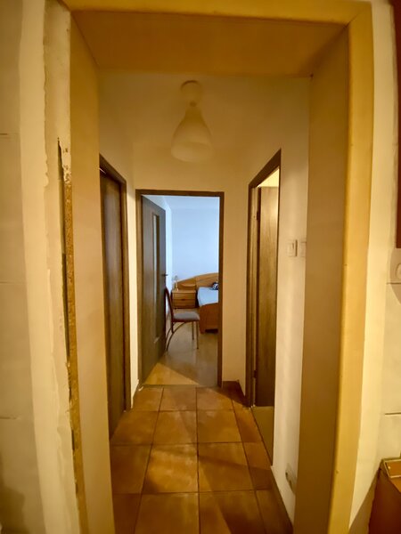 Drumul Taberei, intersectie Favorit,Bloc Tip Z,varianta cu bucatarie 9mp